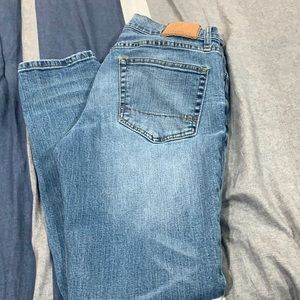 Aeropostale Men’s Jeans 30X30 Skinny